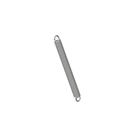 Approved Vendor Extension Spring, O= .375, L= 4.25, W=.062 C-291 R G509970696
